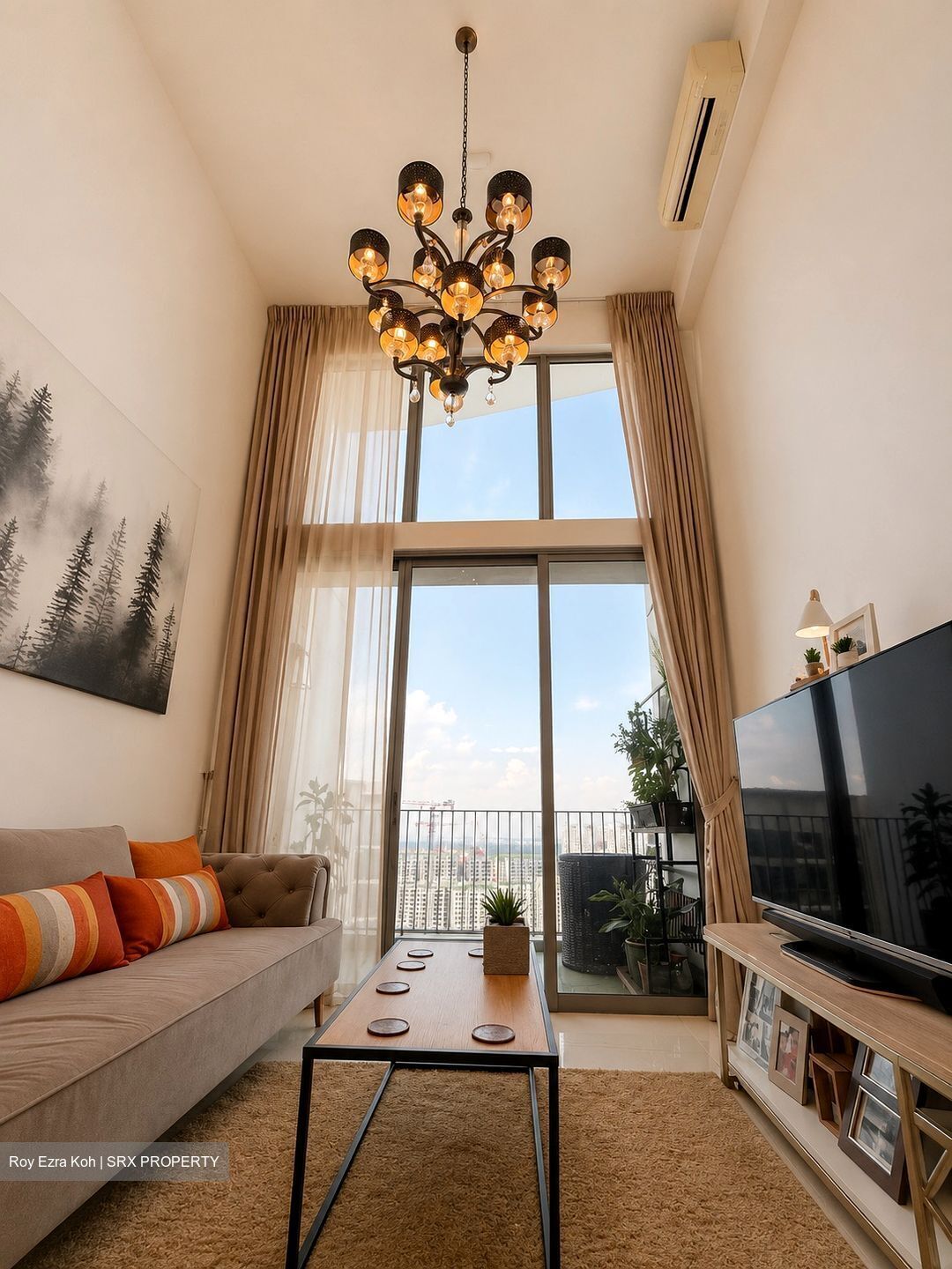 High Park Residences (D28), Apartment #595821841